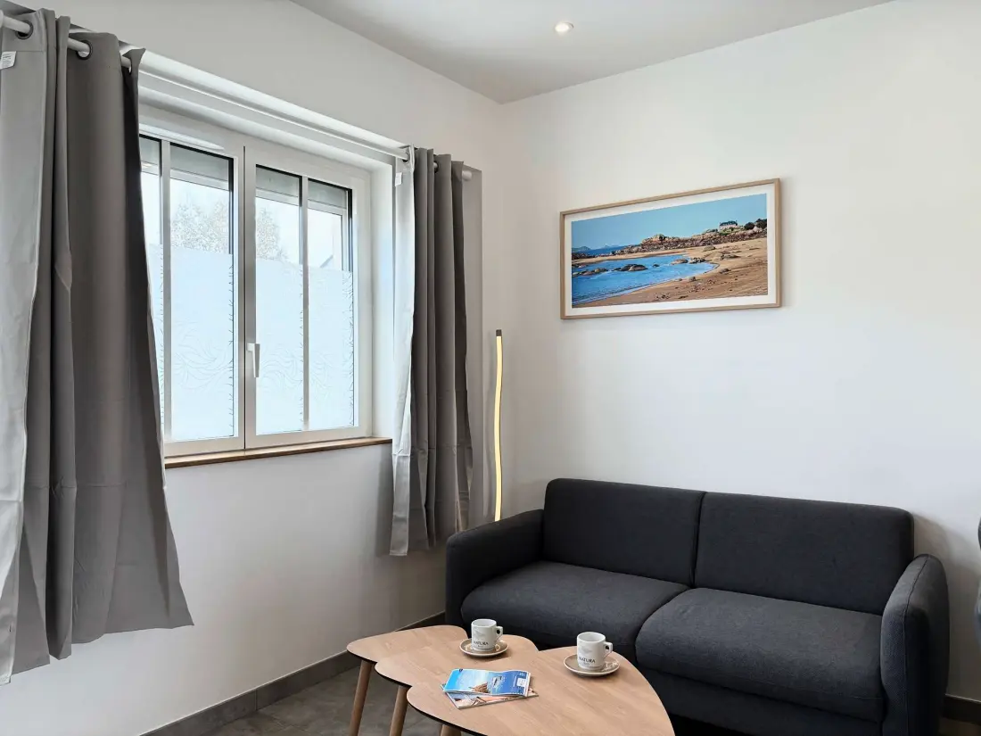 Residence L09-tregastel