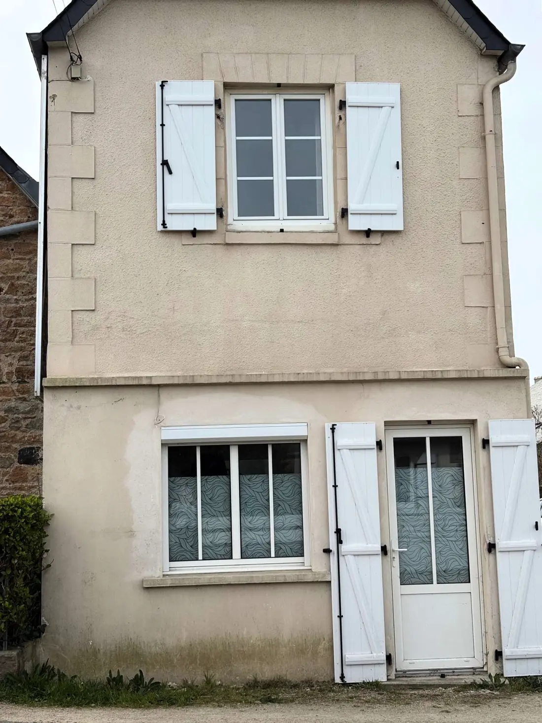Residence L09-tregastel