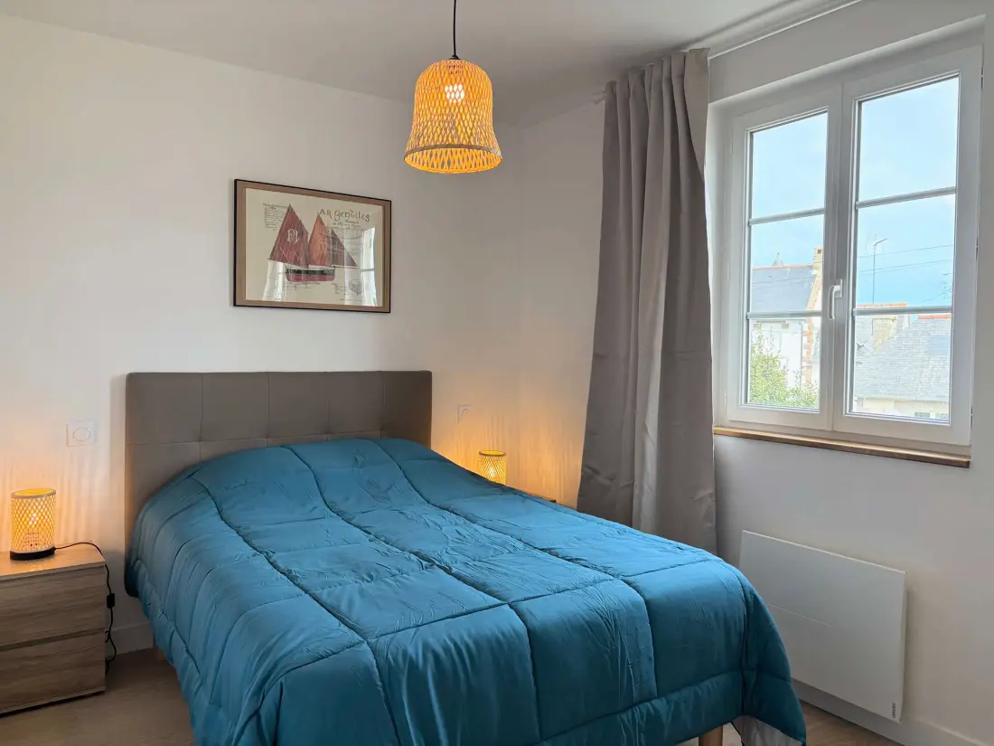 Residence L09-tregastel