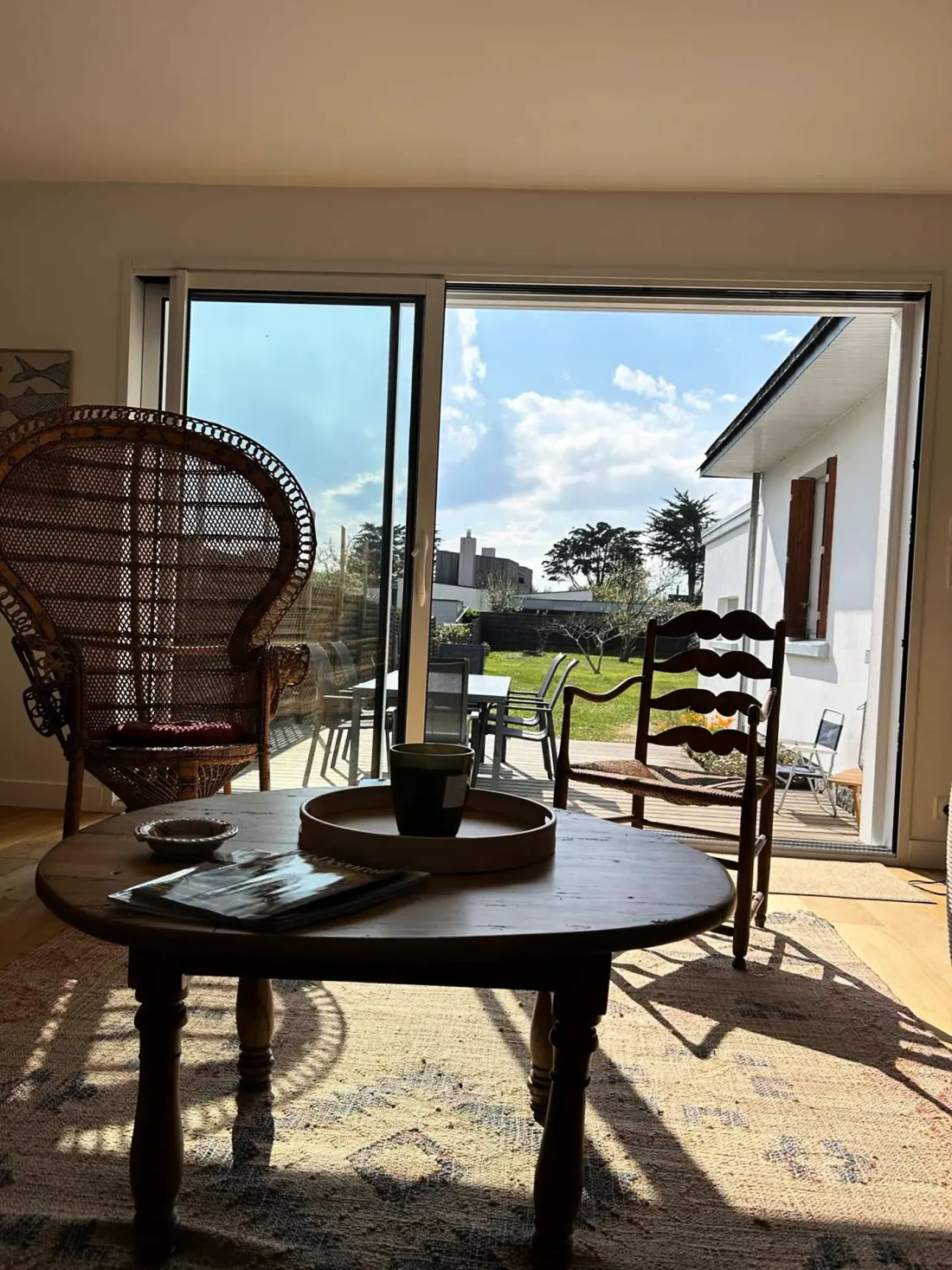 Residence M08-4p-tregastel