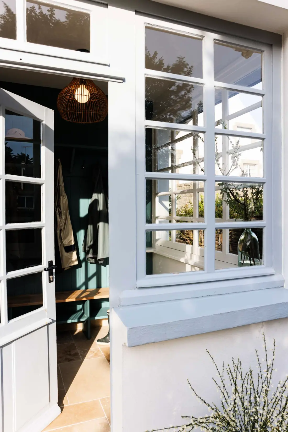 Residence M08-4p-tregastel