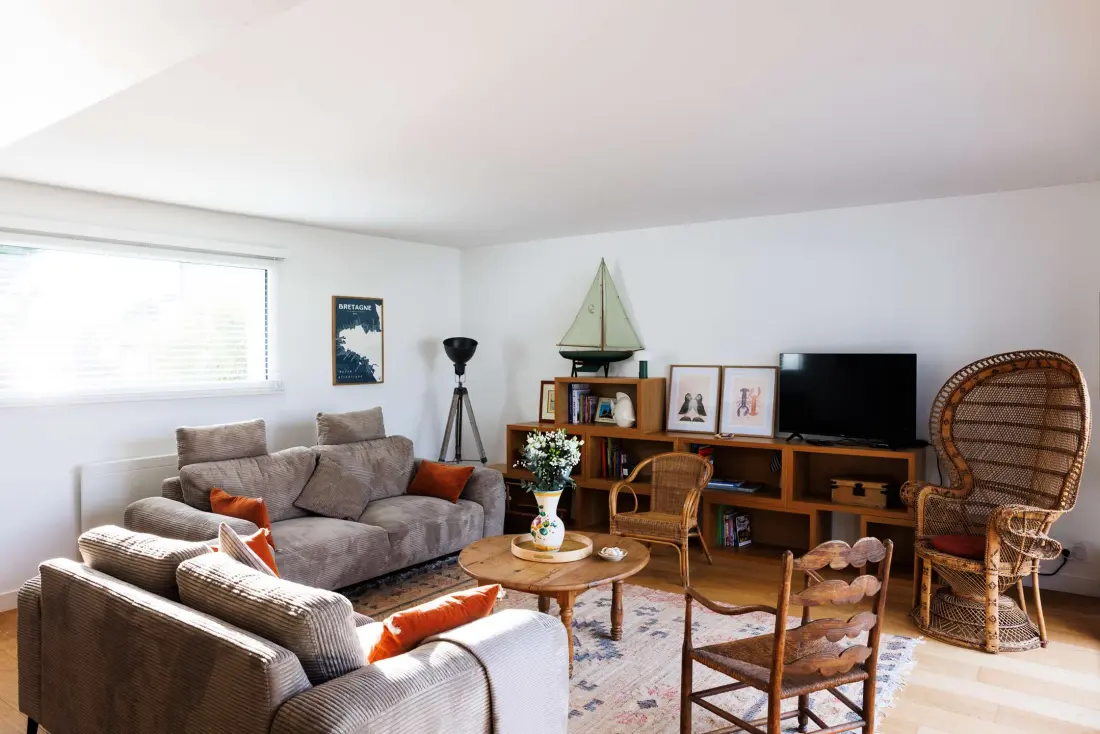 Residence M08-4p-tregastel