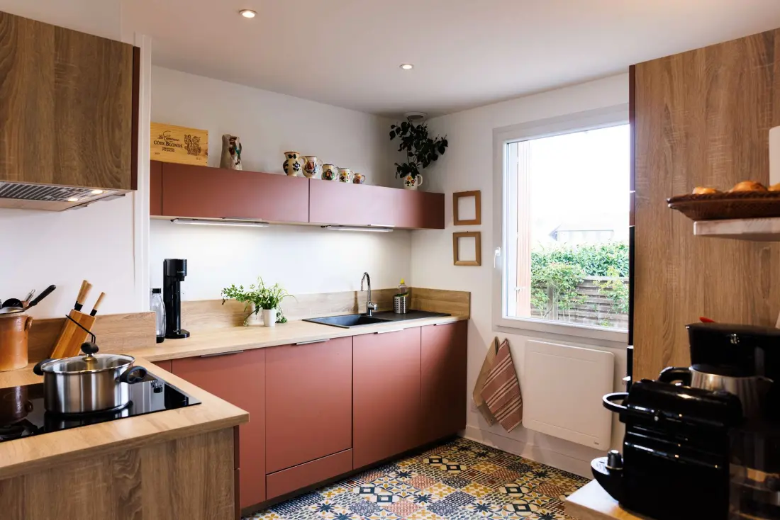 Residence M08-4p-tregastel