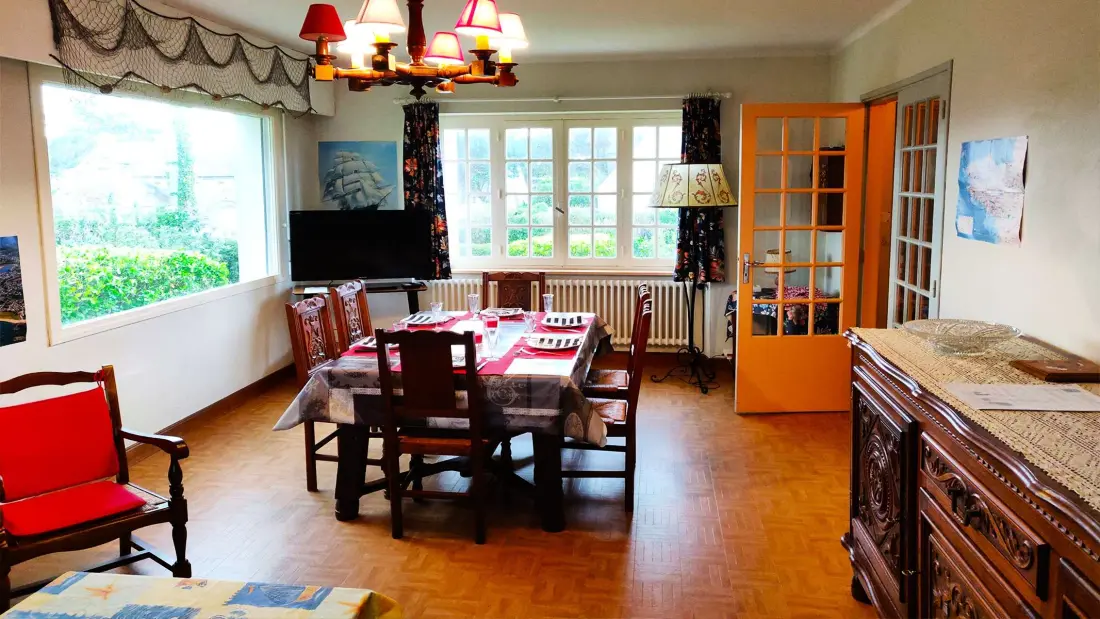 Residenza M66-tregastel