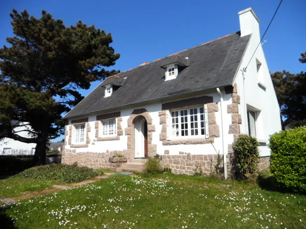Residenza M66-tregastel