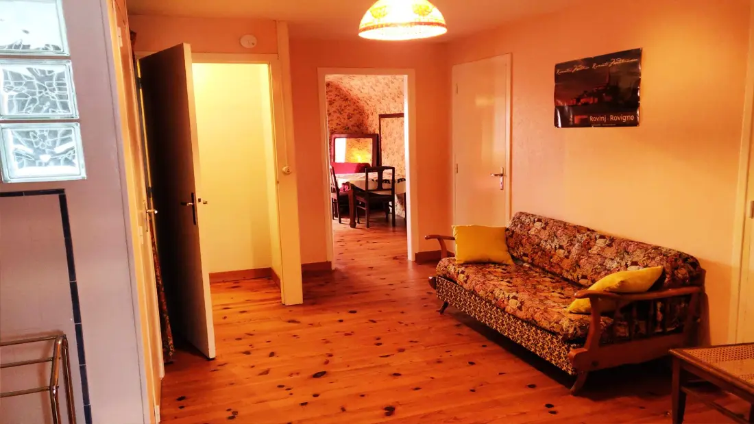 Residenza M66-tregastel