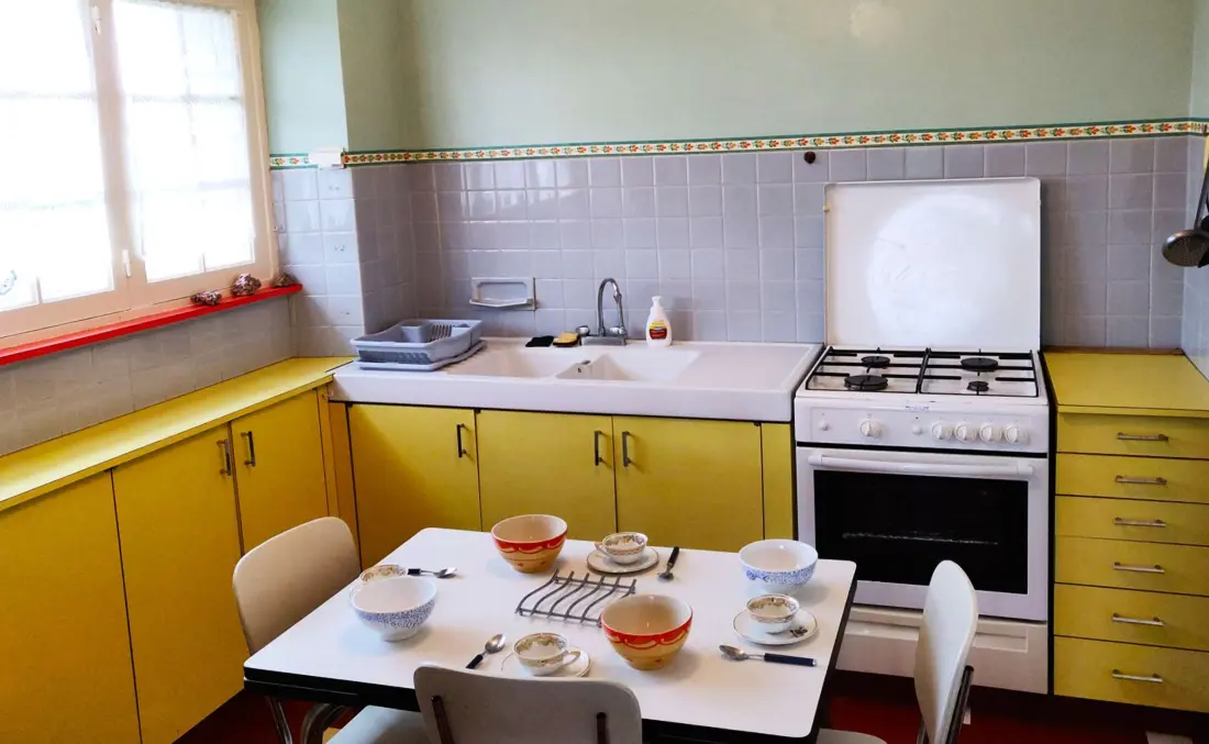 Residenza M66-tregastel