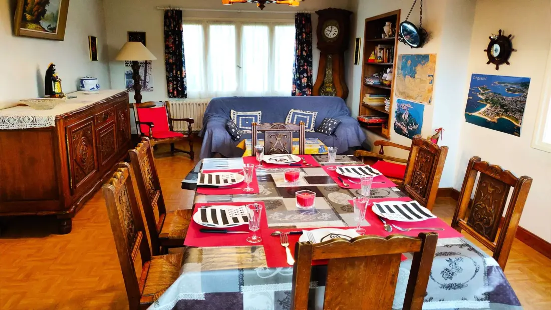 Residenza M66-tregastel