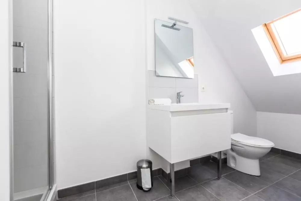 Résidence Odalys Les Bains