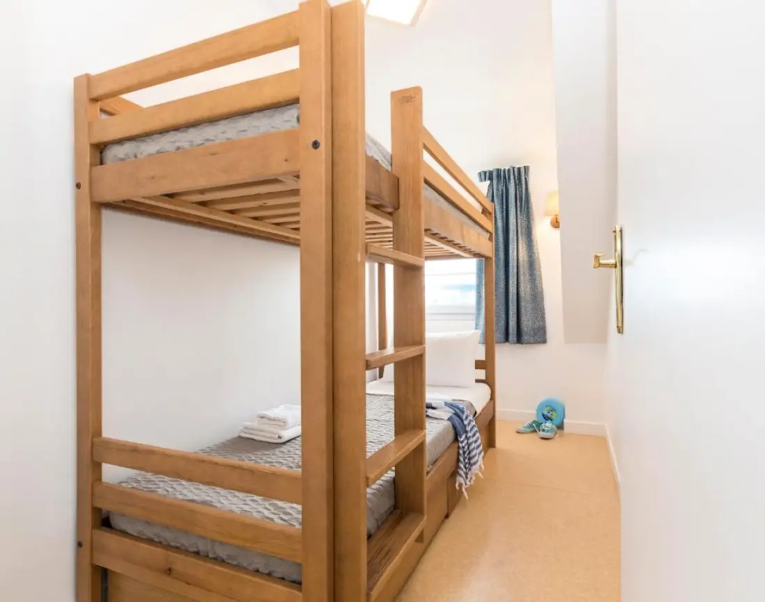 Residence Odalys Les Bains