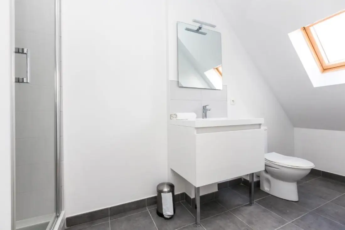 Residence Odalys Les Bains