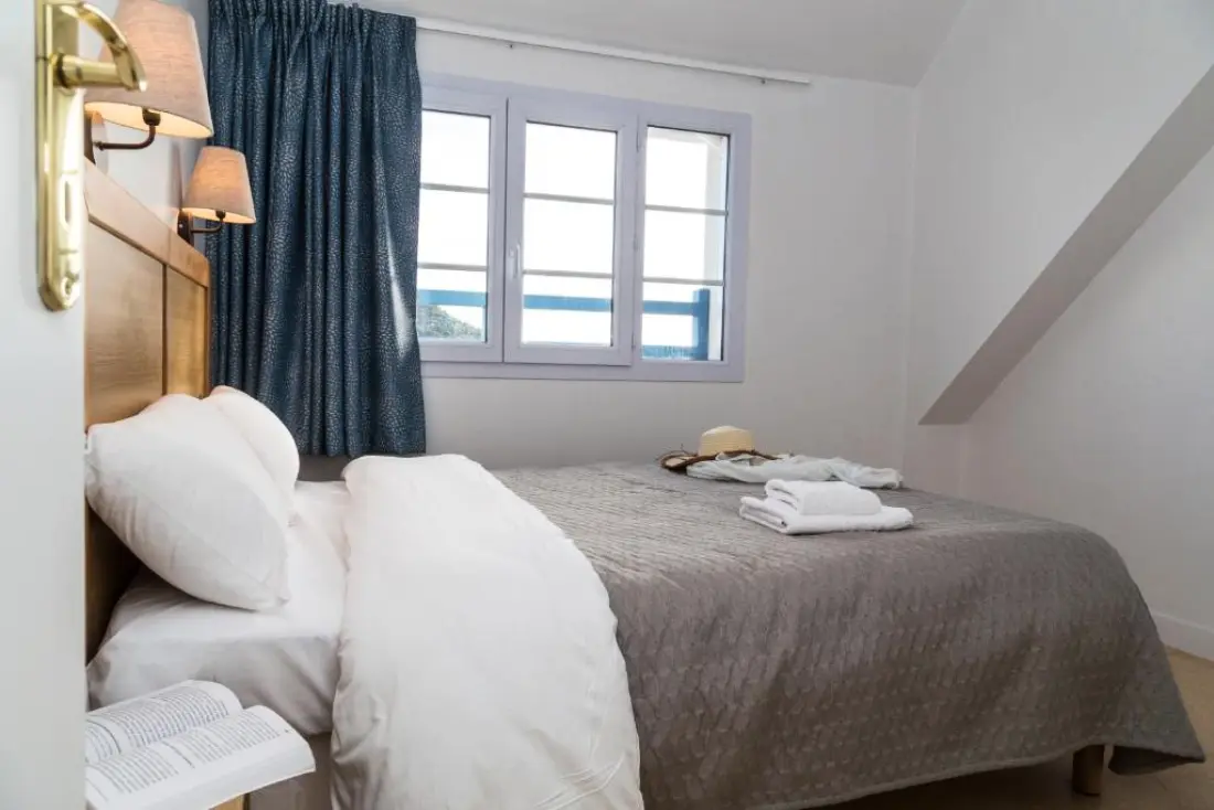Residence Odalys Les Bains