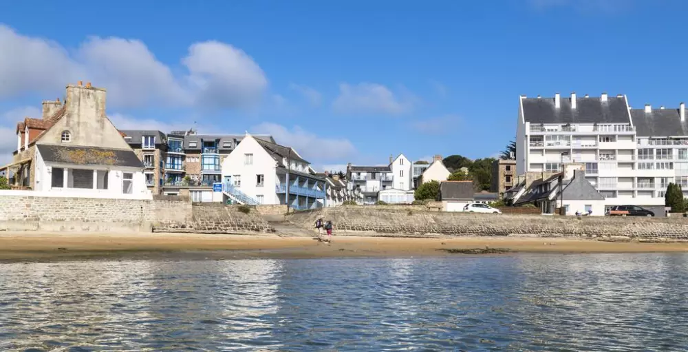 Résidence Odalys Les Bains