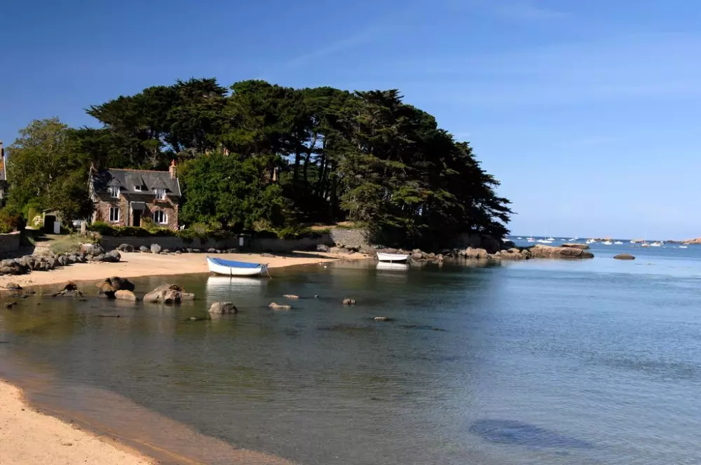 Résidence Odalys Les Bains