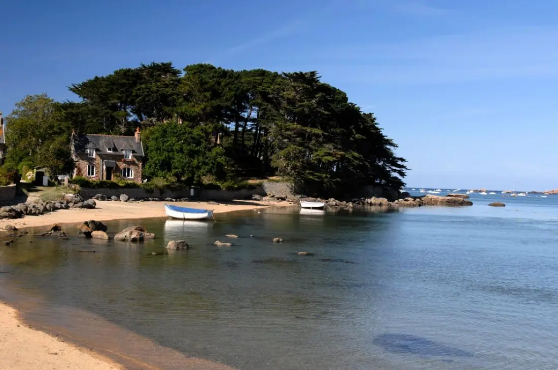 Residence Odalys Les Bains