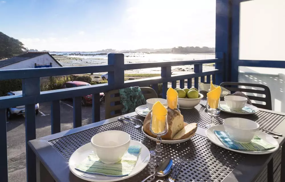 Résidence Odalys Les Bains