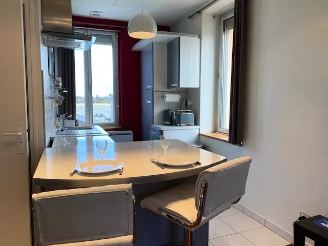Residence V01-tregastel
