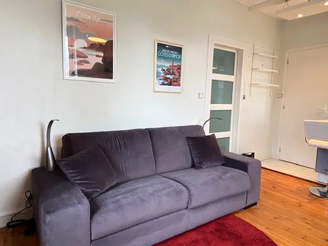 Residence V01-tregastel