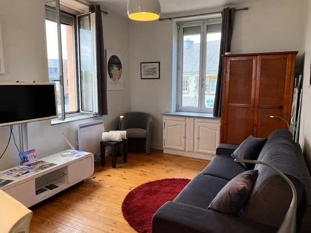 Residence V01-tregastel