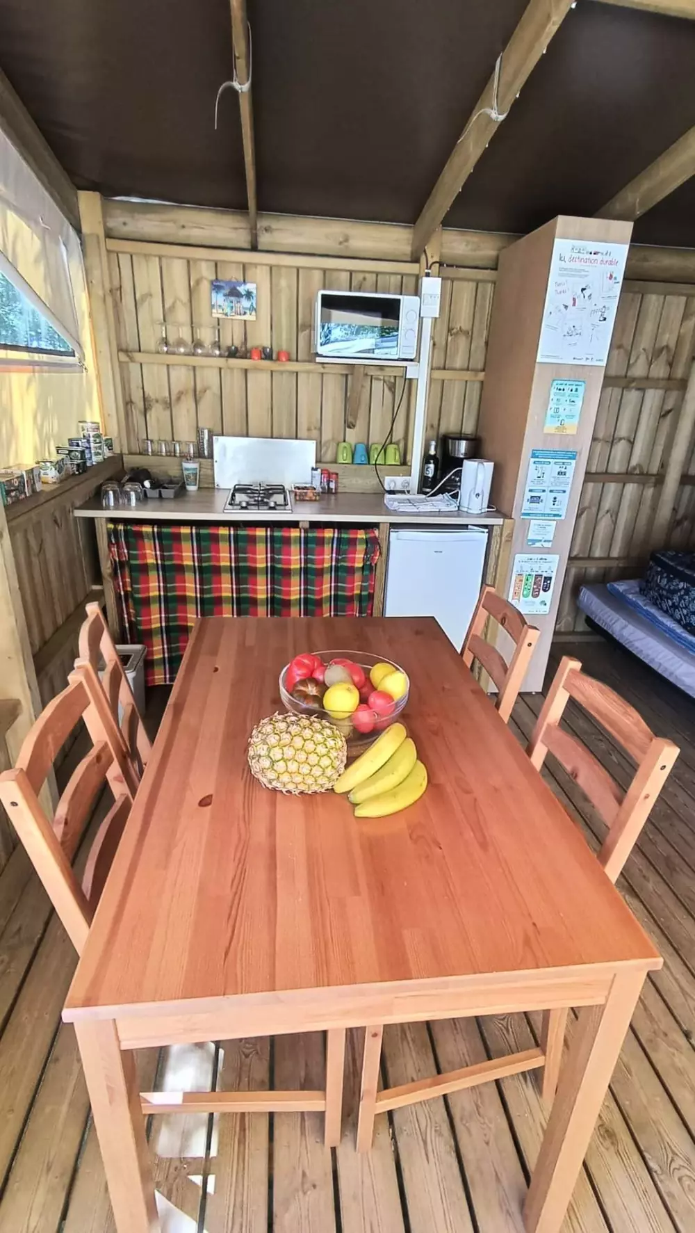 Campingplatz Kerlaz 3 Sterne★★★