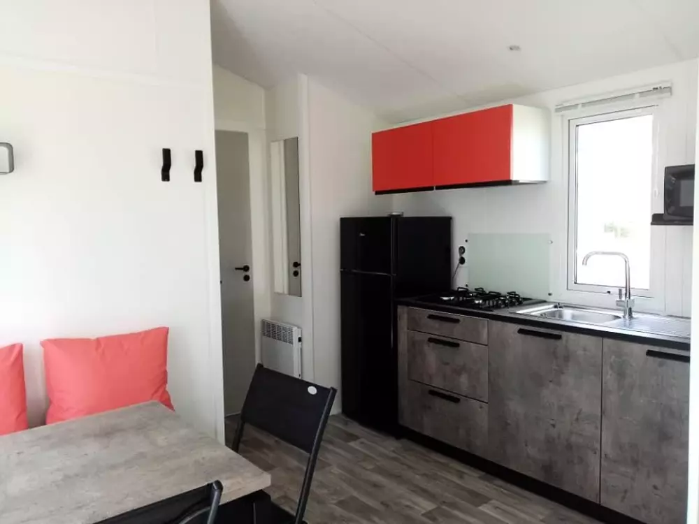 Campingplatz Kerlaz 3 Sterne★★★