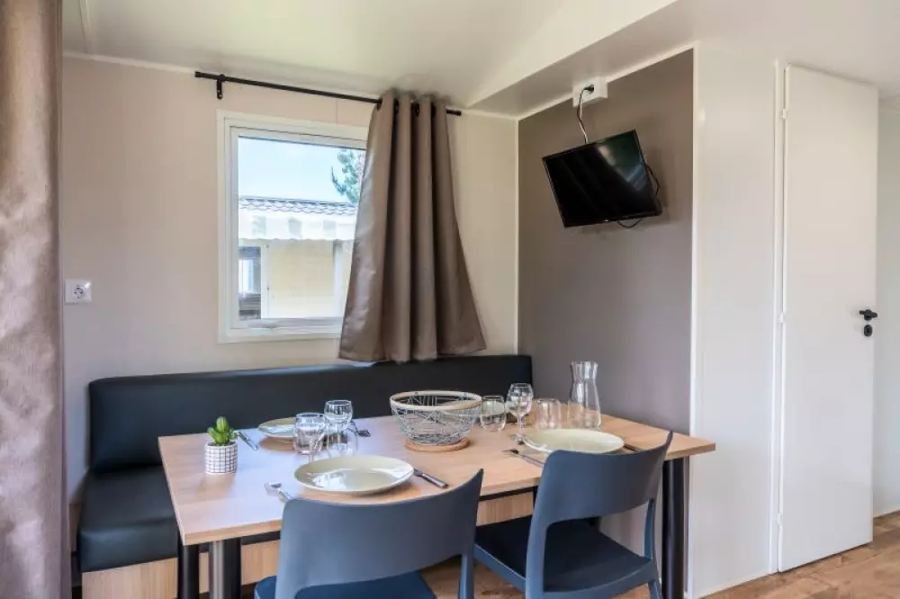 Campingplatz Kerlaz 3 Sterne★★★