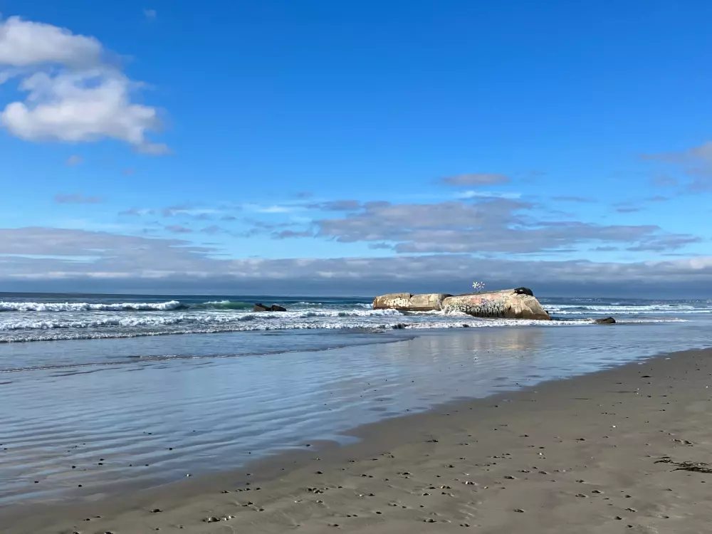 Campingplatz Kerlaz 3 Sterne★★★