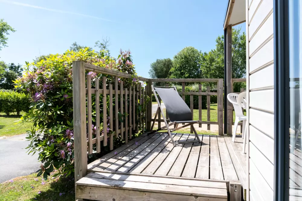 Campingplatz Kerlaz 3 Sterne★★★