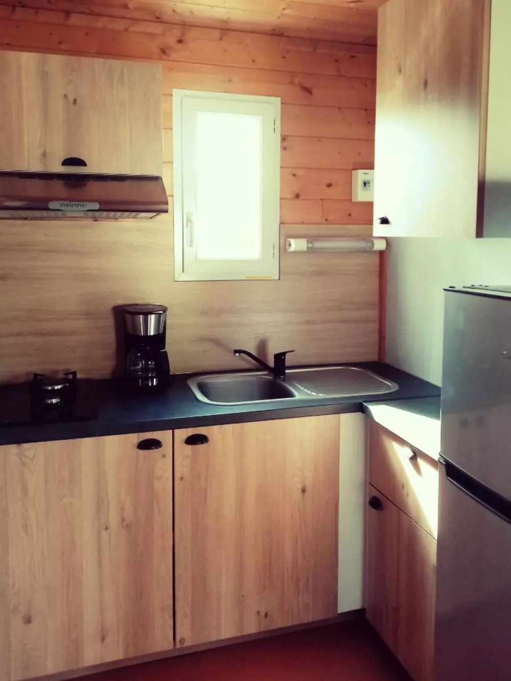 Campingplatz Kerlaz 3 Sterne★★★