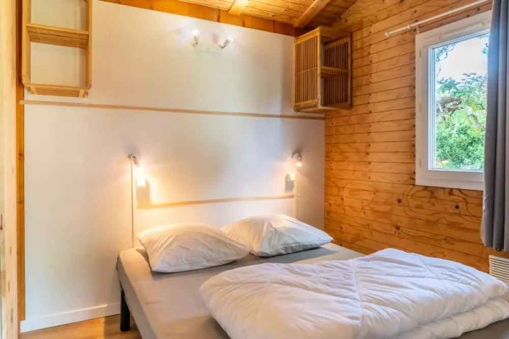 Campingplatz Kerlaz 3 Sterne★★★