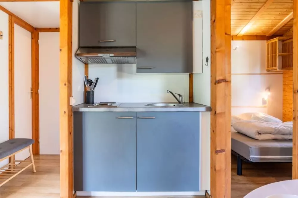 Campingplatz Kerlaz 3 Sterne★★★