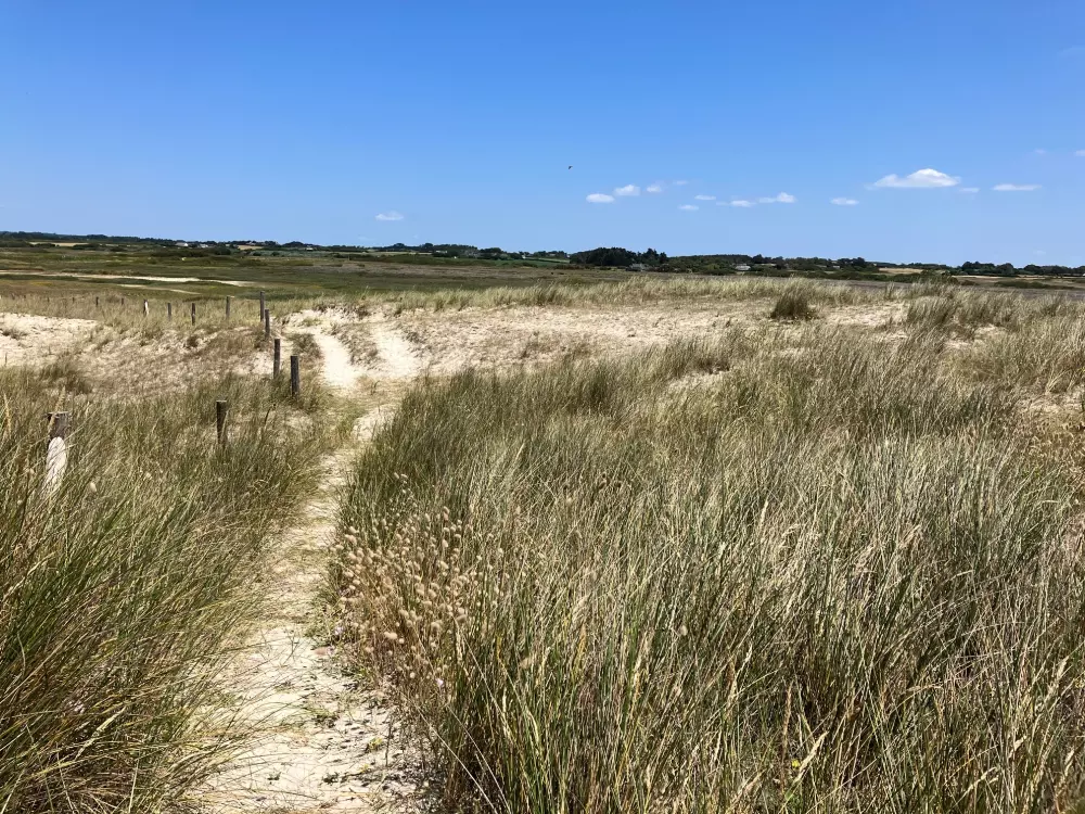 Campingplatz Kerlaz 3 Sterne★★★