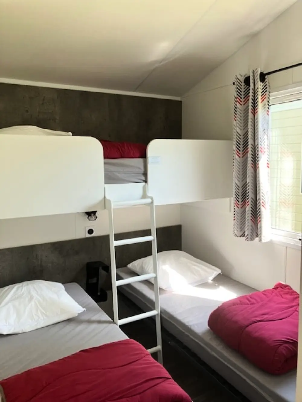 Campingplatz Kerlaz 3 Sterne★★★