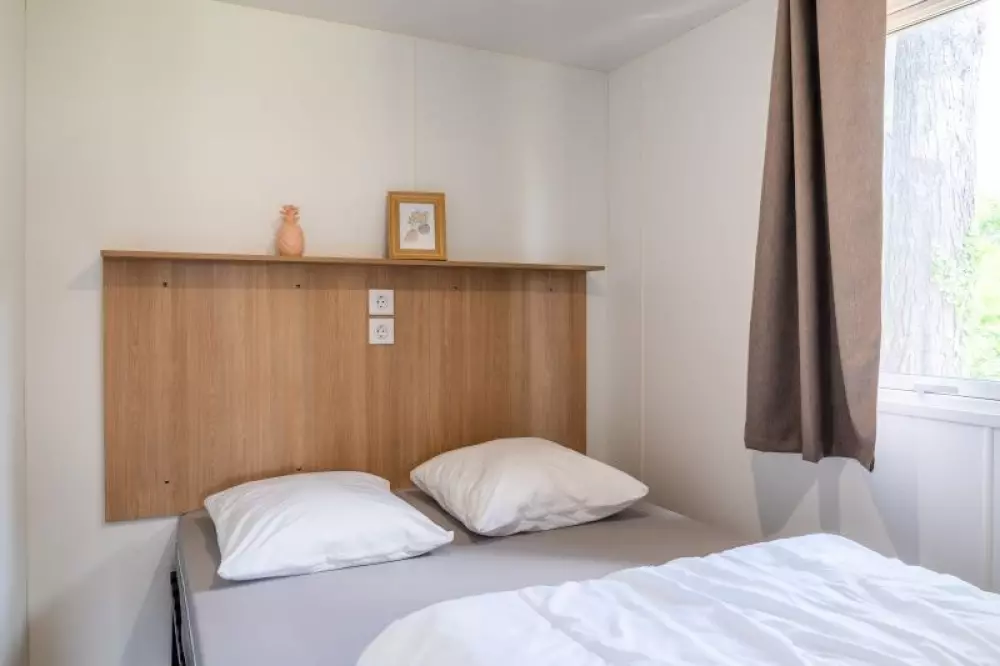 Campingplatz Kerlaz 3 Sterne★★★