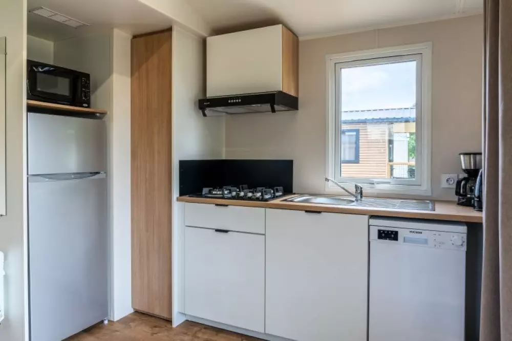 Campingplatz Kerlaz 3 Sterne★★★