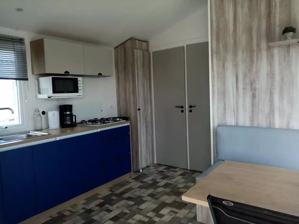 Campingplatz Kerlaz 3 Sterne★★★