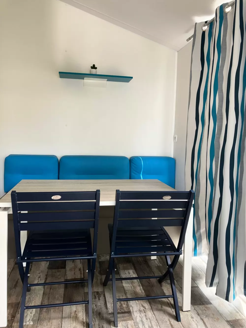 Campingplatz Kerlaz 3 Sterne★★★