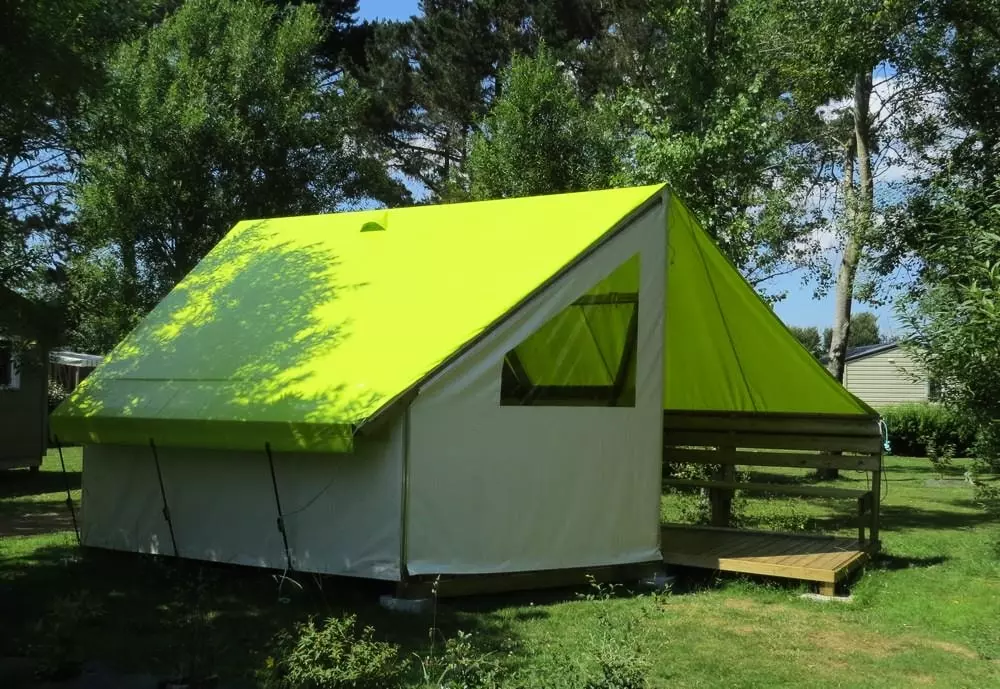 Campingplatz Kerlaz 3 Sterne★★★