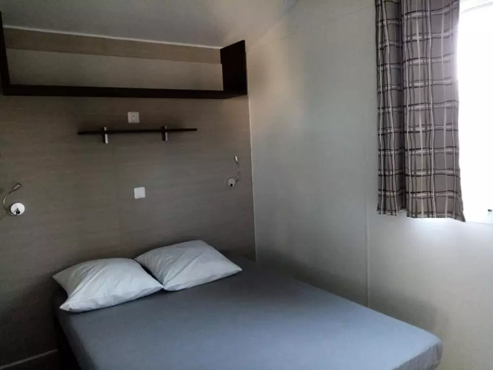 Campingplatz Kerlaz 3 Sterne★★★