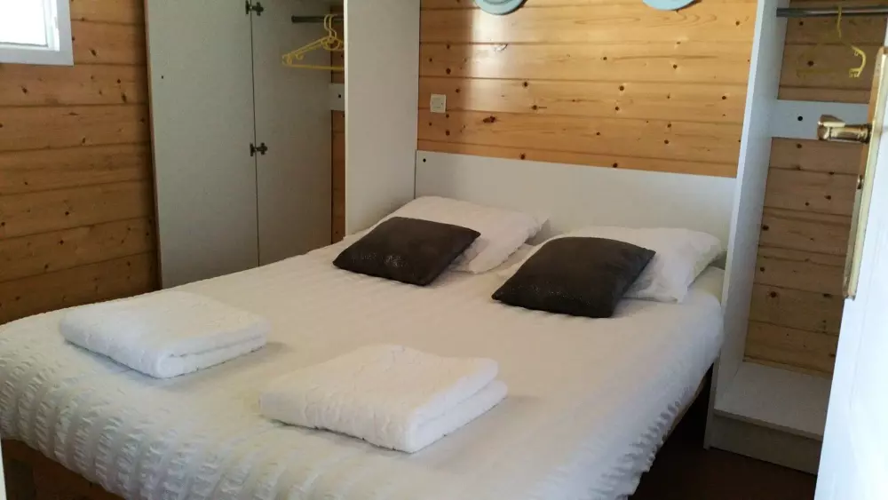 Campingplatz Kerlaz 3 Sterne★★★