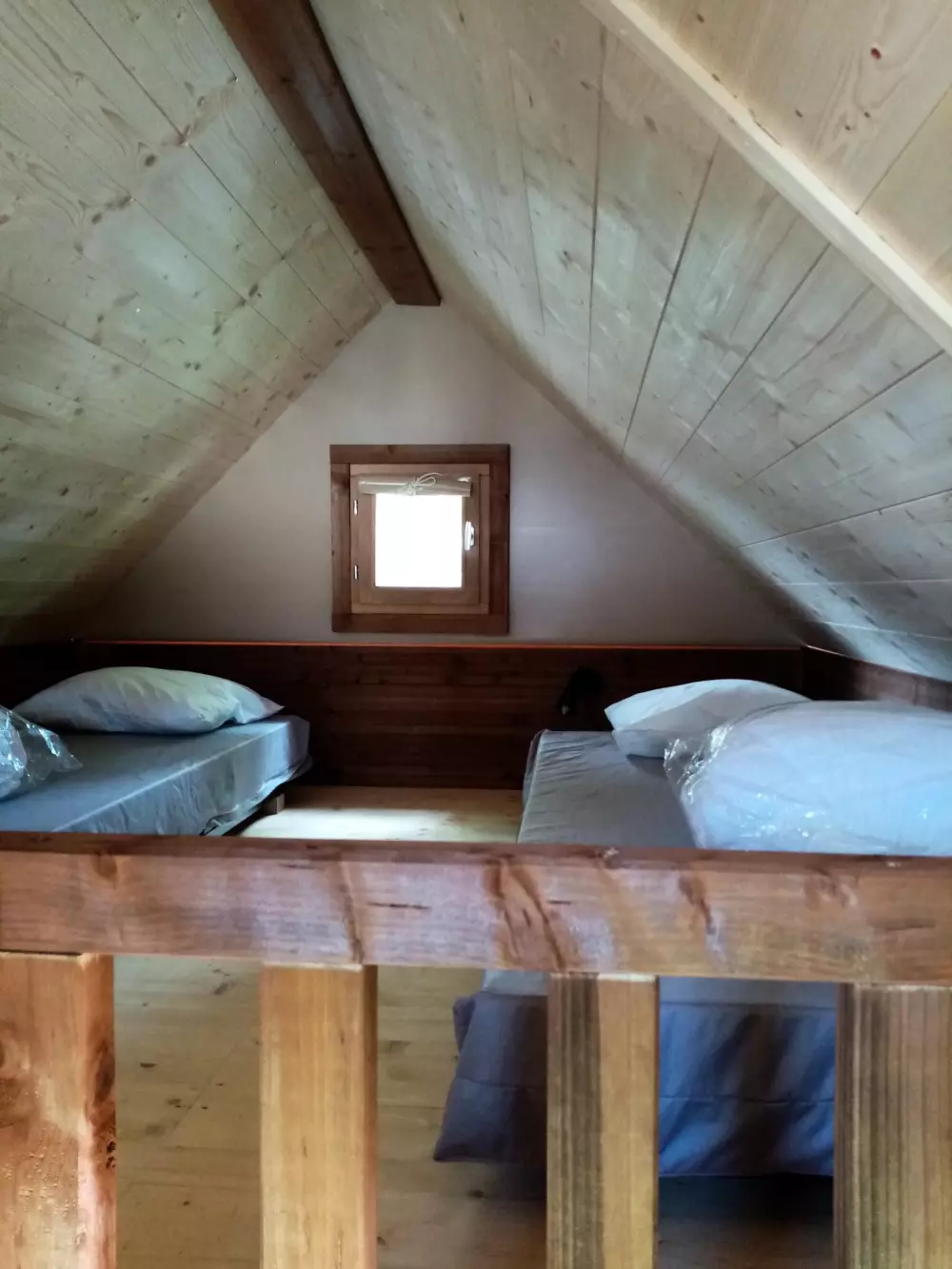 Campingplatz Kerlaz 3 Sterne★★★