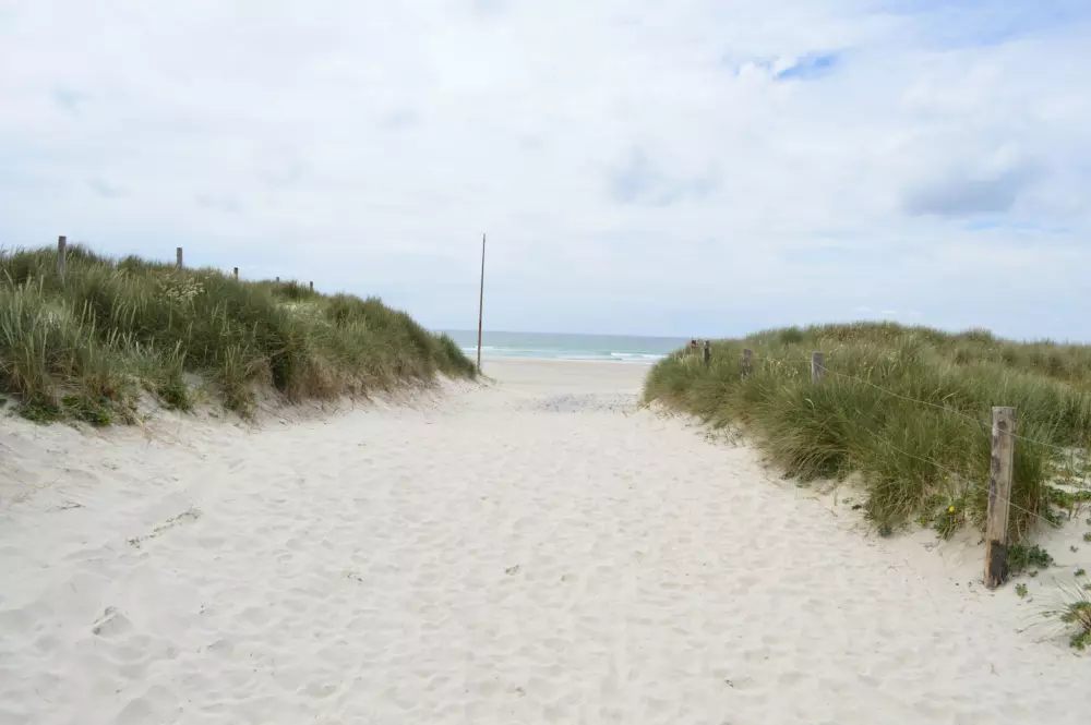 Campingplatz Kerlaz 3 Sterne★★★