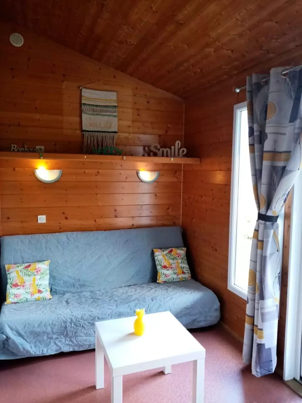 Campingplatz Kerlaz 3 Sterne★★★