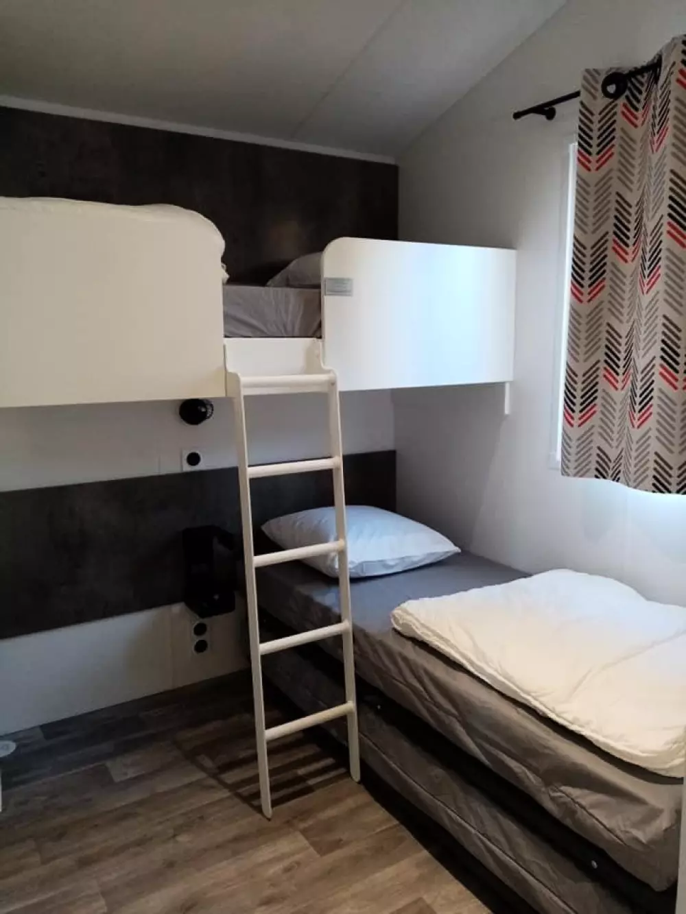 Campingplatz Kerlaz 3 Sterne★★★