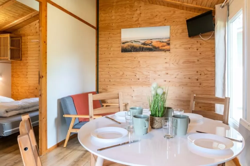 Campingplatz Kerlaz 3 Sterne★★★