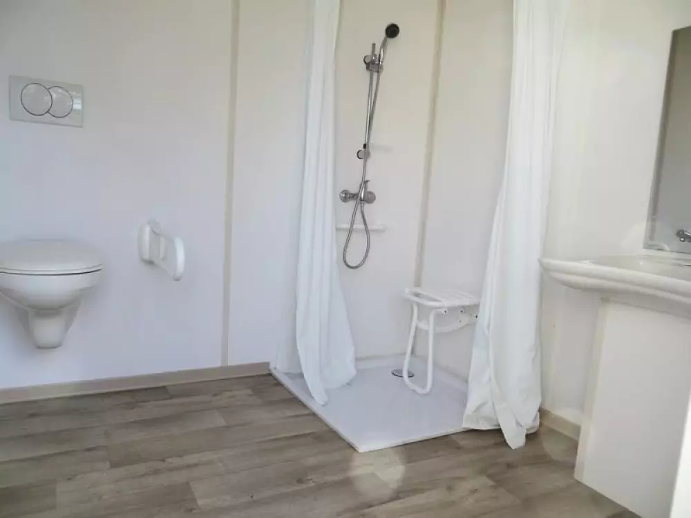 Campingplatz Kerlaz 3 Sterne★★★