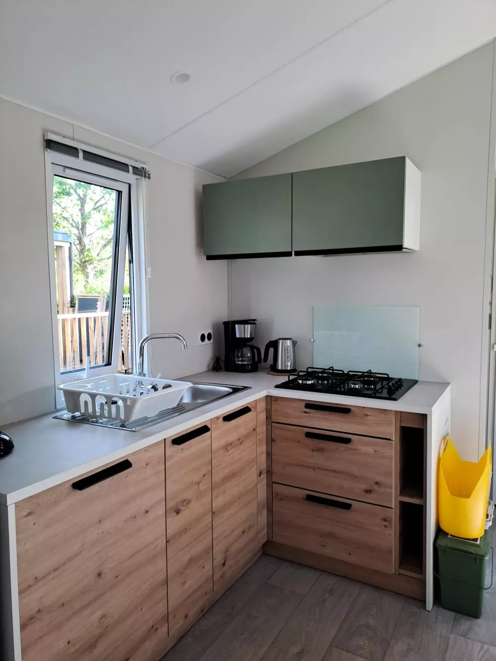 Campingplatz Kerlaz 3 Sterne★★★