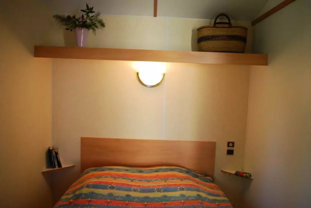 Campingplatz Kerlaz 3 Sterne★★★