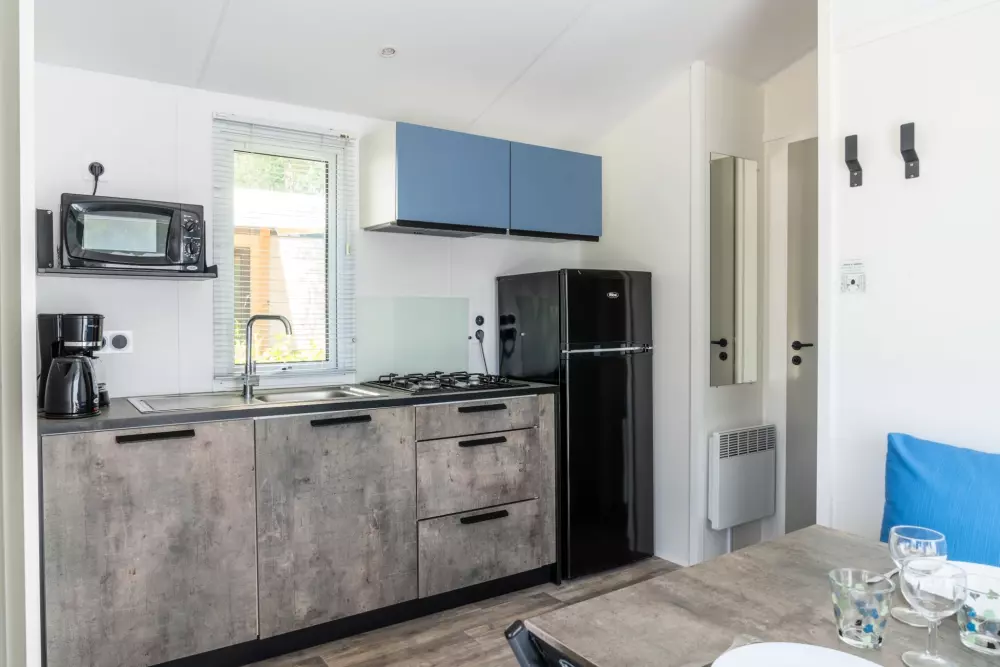 Campingplatz Kerlaz 3 Sterne★★★