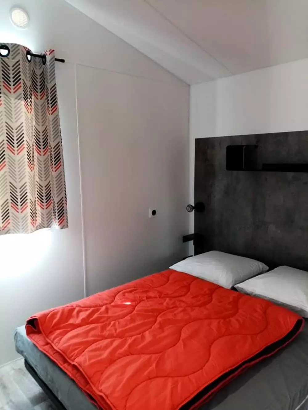 Campingplatz Kerlaz 3 Sterne★★★